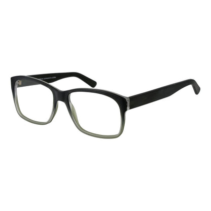 Andy Wolf Black Acetate Glasses (Frames)