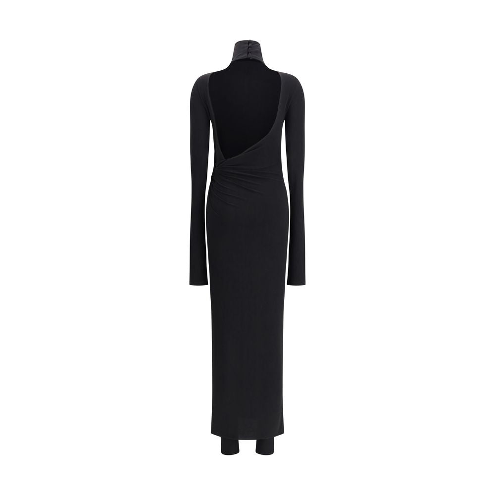 The Andamane Tessa Jumpsuit TH-T180111ATJP107999-IT40 | M