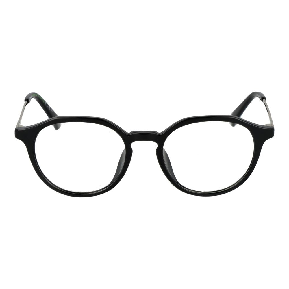 Polaroid Black Polyamide Glasses (Frames) 1728,67345776800,Accessories,Black,Glasses (Frames) - Glasses and Sunglasses - Accessories,Glasses and Sunglasses - Accessories,New with tags,Polaroid,Unisex