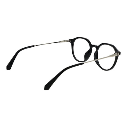 Polaroid Black Polyamide Glasses (Frames) 1728,67345776800,Accessories,Black,Glasses (Frames) - Glasses and Sunglasses - Accessories,Glasses and Sunglasses - Accessories,New with tags,Polaroid,Unisex