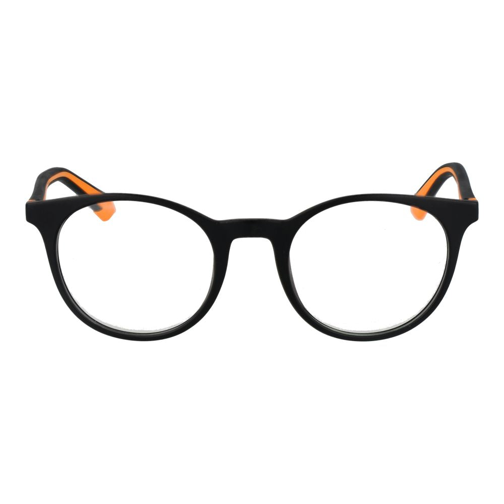 Polaroid Black Polyamide Glasses (Frames) 1728,67345776800,Accessories,Black,Glasses (Frames) - Glasses and Sunglasses - Accessories,Glasses and Sunglasses - Accessories,New with tags,Polaroid,Unisex