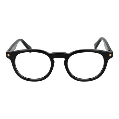 Polaroid Black Cellulose Propionate Glasses (Frames) 1728,67345776800,Accessories,Black,Glasses (Frames) - Glasses and Sunglasses - Accessories,Glasses and Sunglasses - Accessories,New with tags,Polaroid,Women