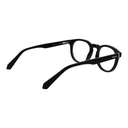 Polaroid Black Cellulose Propionate Glasses (Frames) 1728,67345776800,Accessories,Black,Glasses (Frames) - Glasses and Sunglasses - Accessories,Glasses and Sunglasses - Accessories,New with tags,Polaroid,Women