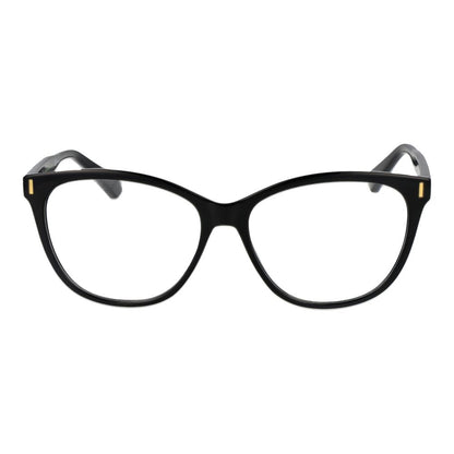 Polaroid Black Polyamide Glasses (Frames) 1728,67345776800,Accessories,Black,Glasses (Frames) - Glasses and Sunglasses - Accessories,Glasses and Sunglasses - Accessories,New with tags,Polaroid,Women