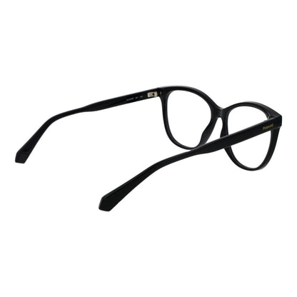 Polaroid Black Polyamide Glasses (Frames) 1728,67345776800,Accessories,Black,Glasses (Frames) - Glasses and Sunglasses - Accessories,Glasses and Sunglasses - Accessories,New with tags,Polaroid,Women