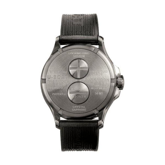 U-BOAT WATCHES Mod. 8703/B 8703_B
