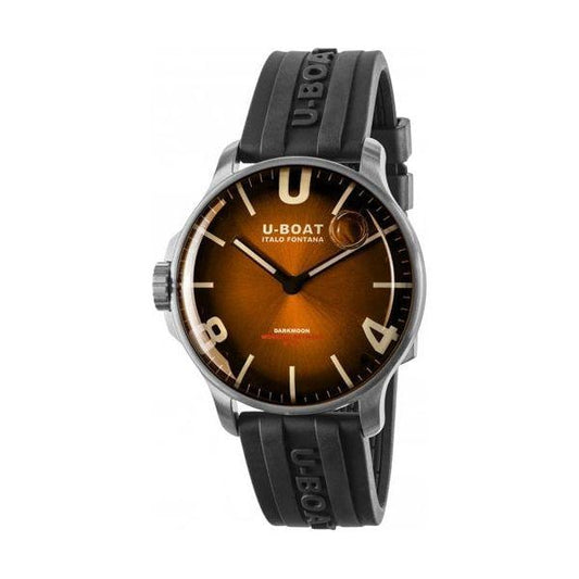 U-BOAT WATCHES Mod. 8703/B 8703_B