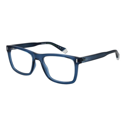 Polaroid Blue Polyester Glasses (Frames) 1728,67345776800,Accessories,Blue,Glasses (Frames) - Glasses and Sunglasses - Accessories,Glasses and Sunglasses - Accessories,New with tags,Polaroid,Unisex