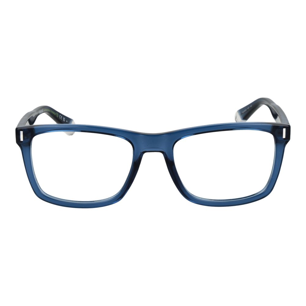 Polaroid Blue Polyester Glasses (Frames) 1728,67345776800,Accessories,Blue,Glasses (Frames) - Glasses and Sunglasses - Accessories,Glasses and Sunglasses - Accessories,New with tags,Polaroid,Unisex