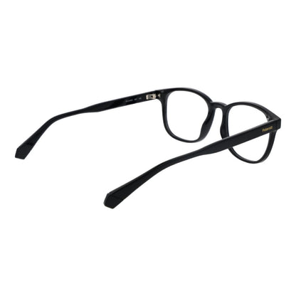 Polaroid Black Men Glasses Frame