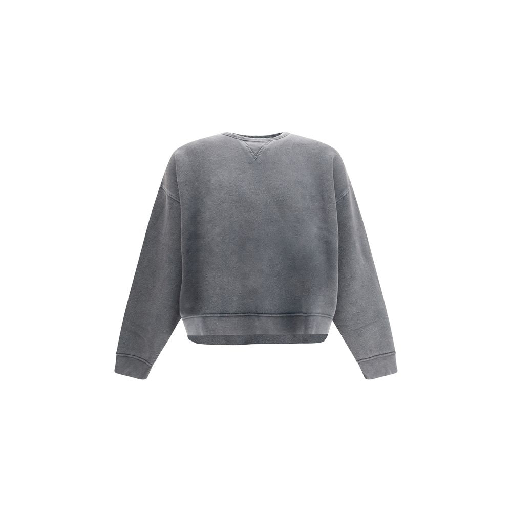 Sunflower Cotton Sweatshirt SU-20521950-L