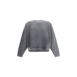 Sunflower Cotton Sweatshirt SU-20521950-L