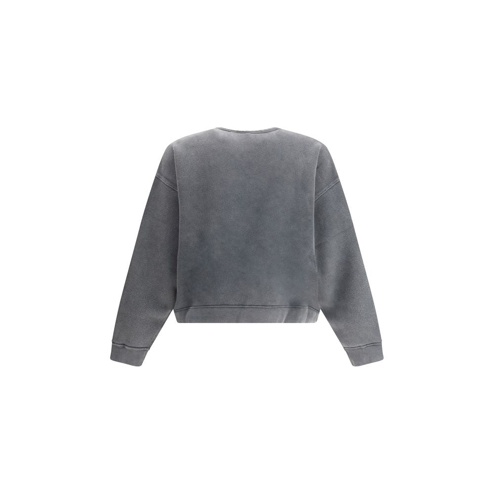 Sunflower Cotton Sweatshirt SU-20521950-L
