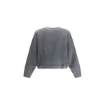 Sunflower Cotton Sweatshirt SU-20521950-L