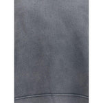 Sunflower Cotton Sweatshirt SU-20521950-L
