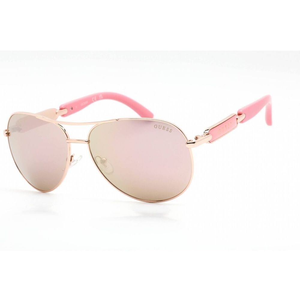 Guess Gray Metal Sunglasses 1728,67434610848,Accessories,Glasses and Sunglasses - Accessories,Gray,Guess,New with tags,Sunglasses - Glasses and Sunglasses - Accessories,Women
