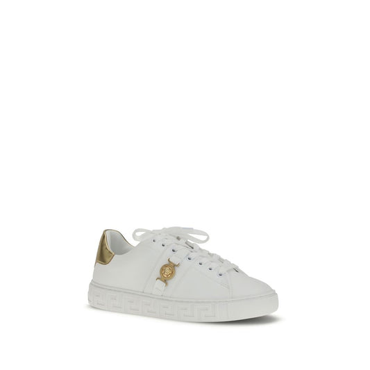 Versace Medusa Sneakers VE-10135681A149572W110-EU36/US6