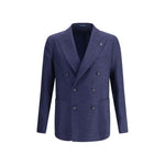Tagliatore Double-breasted Blazer