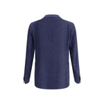 Tagliatore Double-breasted Blazer
