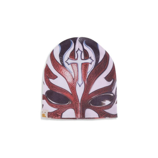 PDF Channel Mask beanie Hat