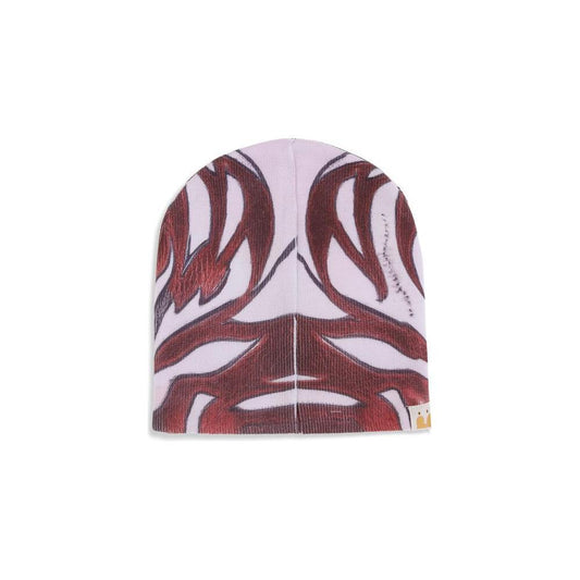 PDF Channel Mask beanie Hat