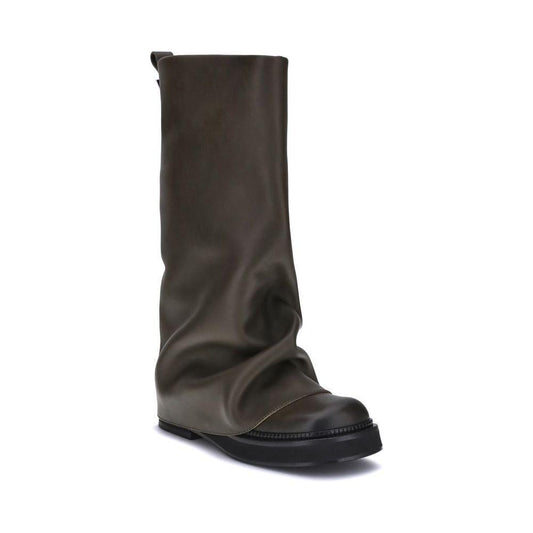 The Attico Robin Boots