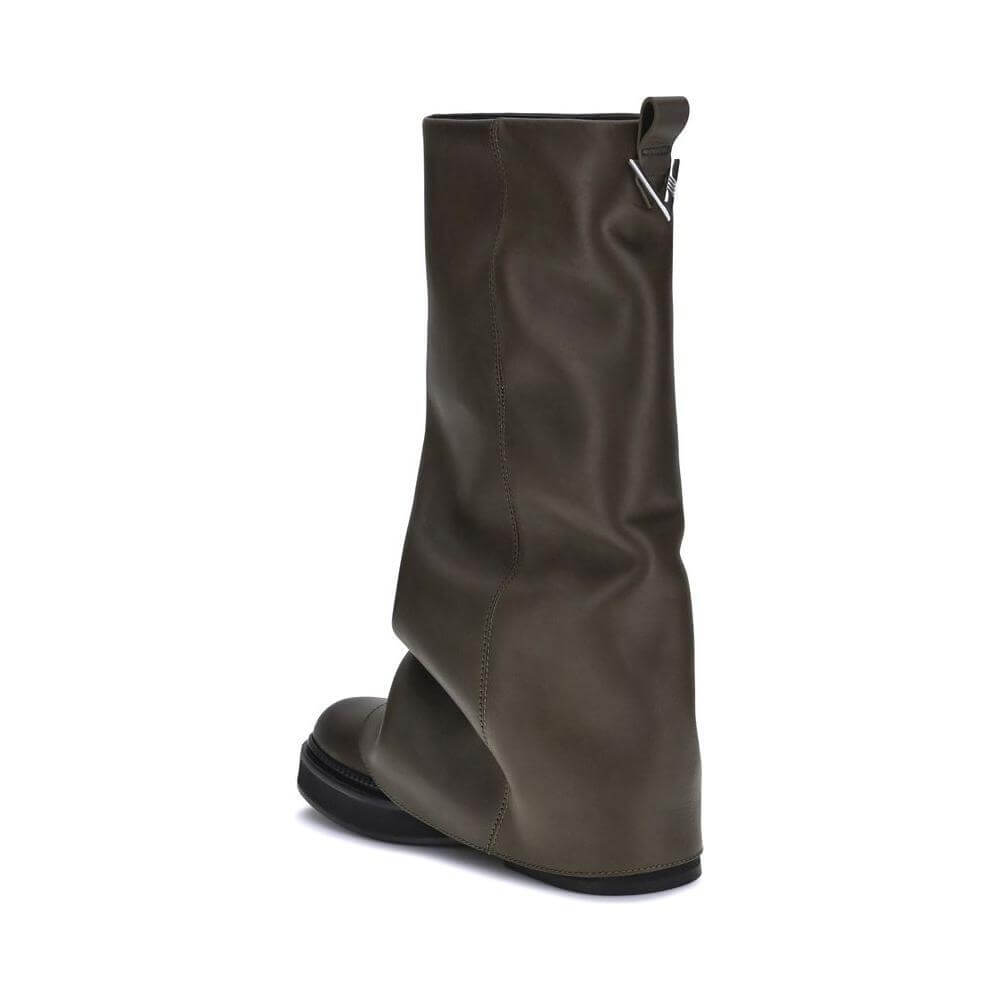 The Attico Robin Boots