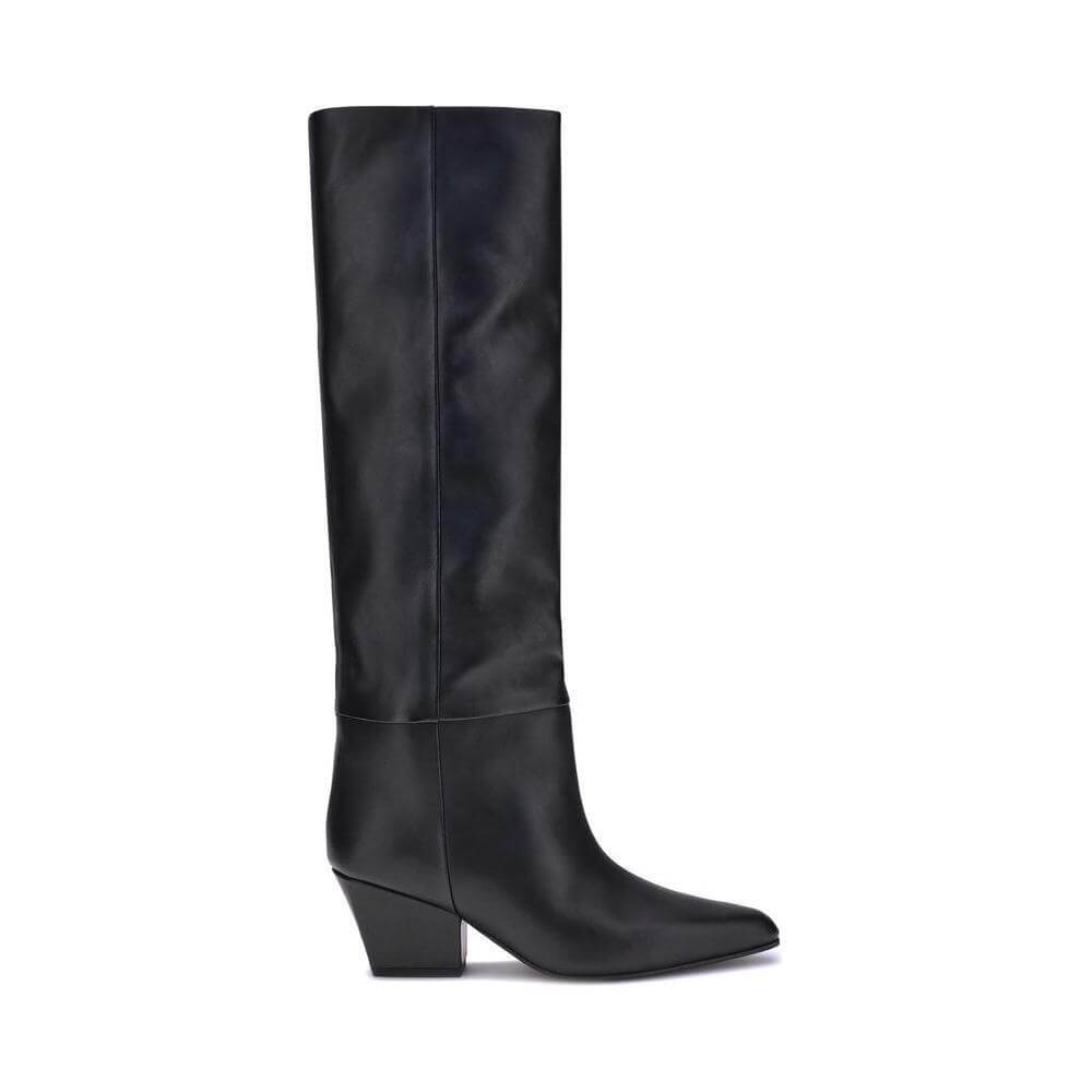 Paris Texas Jane Boots PA-PX1119XVT01BLACK-EU36/US6