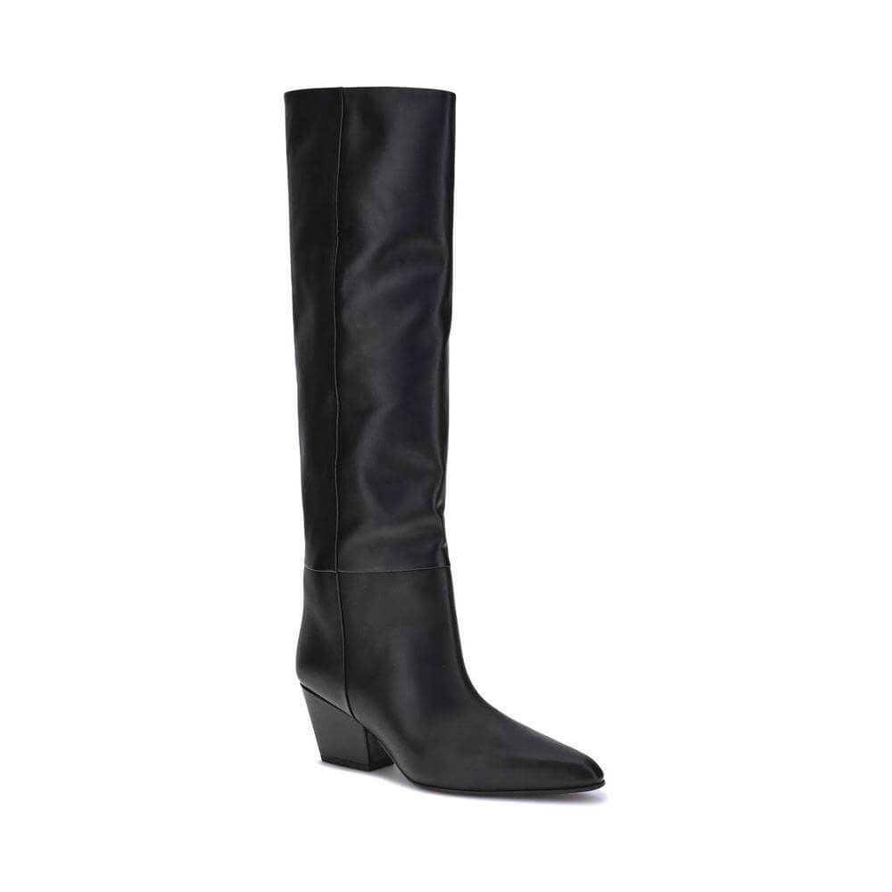 Paris Texas Jane Boots PA-PX1119XVT01BLACK-EU36/US6