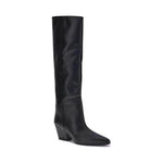 Paris Texas Jane Boots PA-PX1119XVT01BLACK-EU36/US6