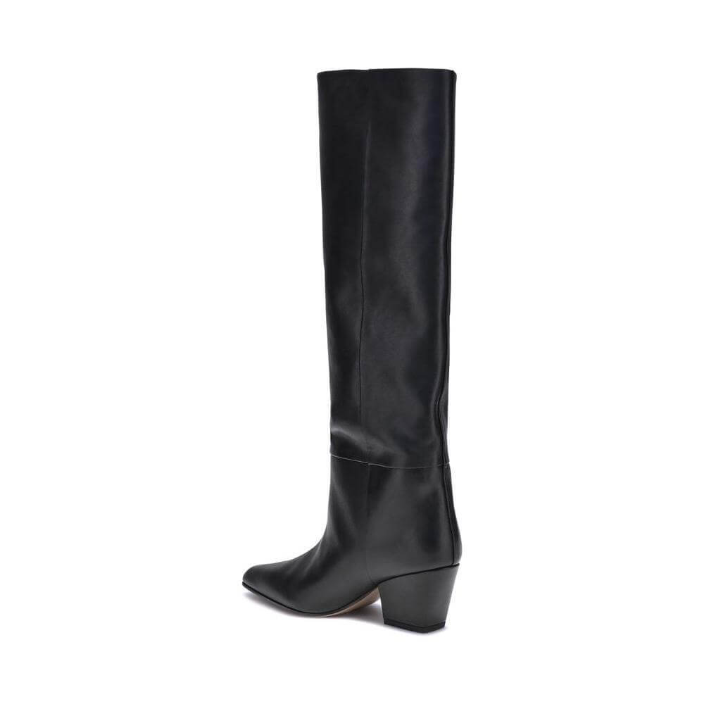 Paris Texas Jane Boots PA-PX1119XVT01BLACK-EU36/US6