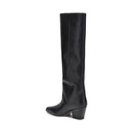 Paris Texas Jane Boots PA-PX1119XVT01BLACK-EU36/US6