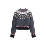 Alanui Sweet Winter Sweater
