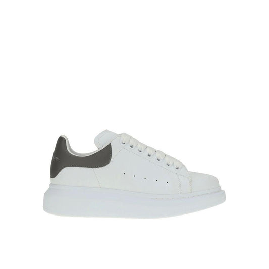 Alexander McQueen Oversized Sneakers AL-8894102438100-EU36.5/US6.5