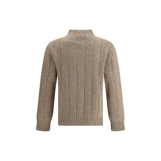 Brooksfield Woven yarn Sweater BR-203LM006V0033-IT48 | M