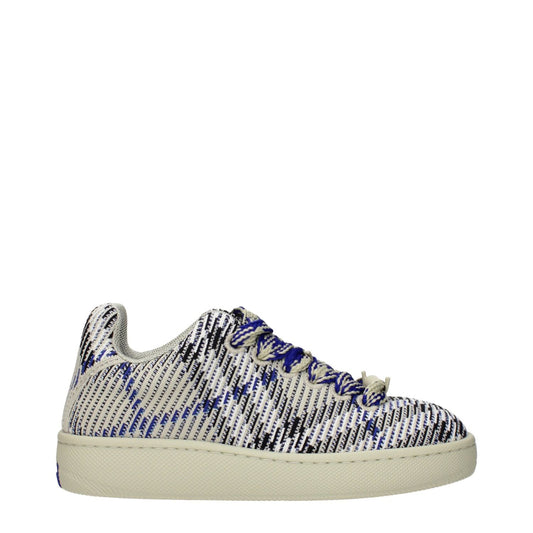 Burberry Beige Fabric Low Tops BU-15265312473353-EU36/US6