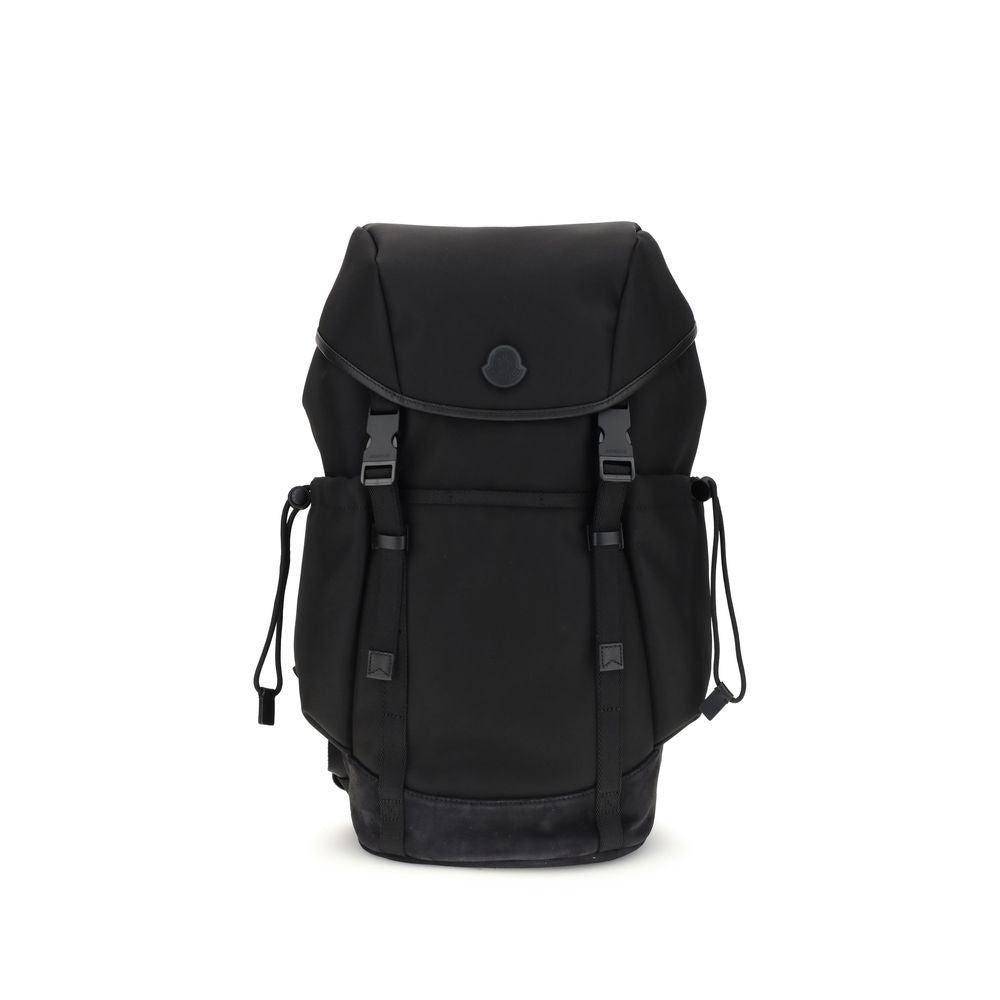 Moncler Tech Backpack MOK209A5A00010M7835999BB