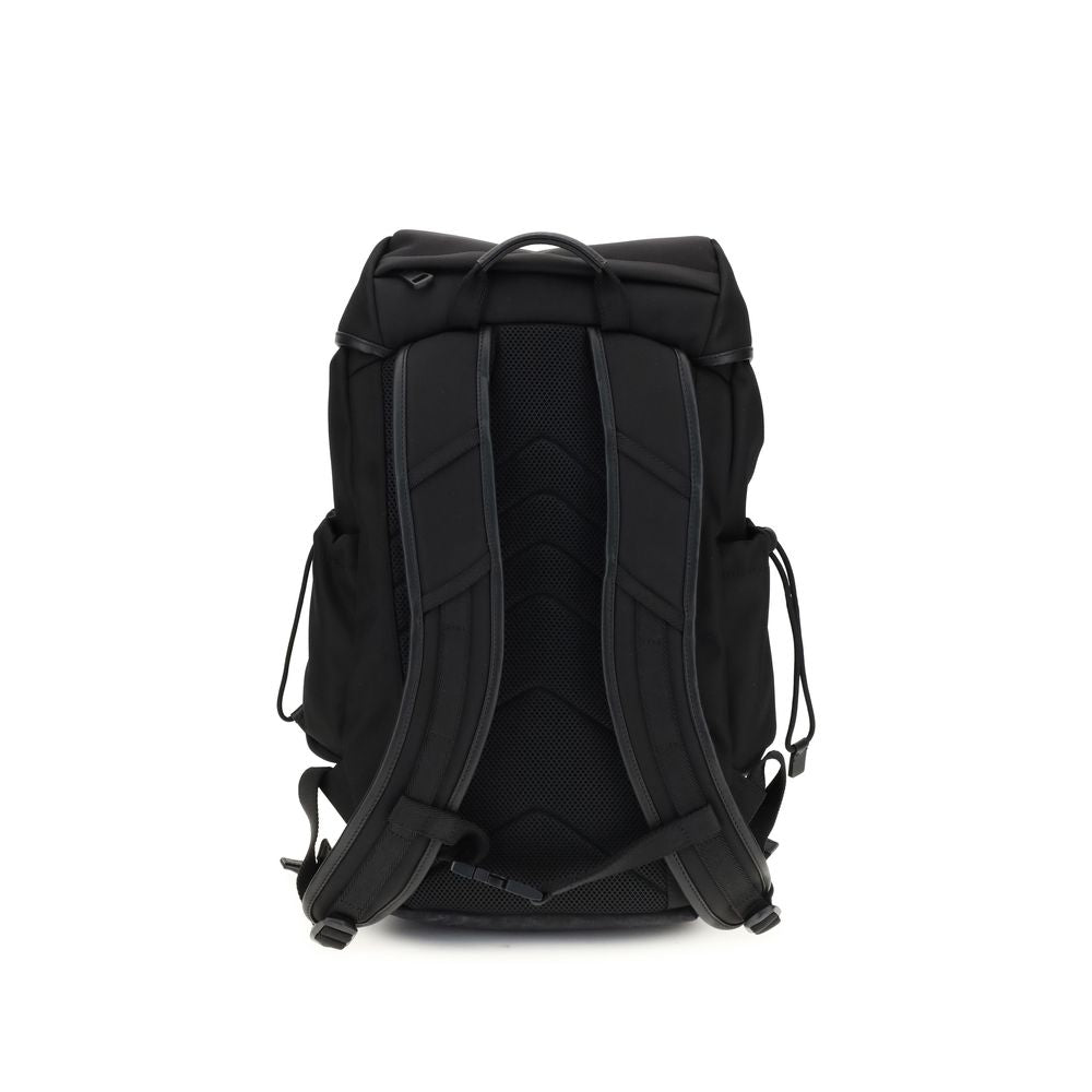 Moncler Tech Backpack MOK209A5A00010M7835999BB
