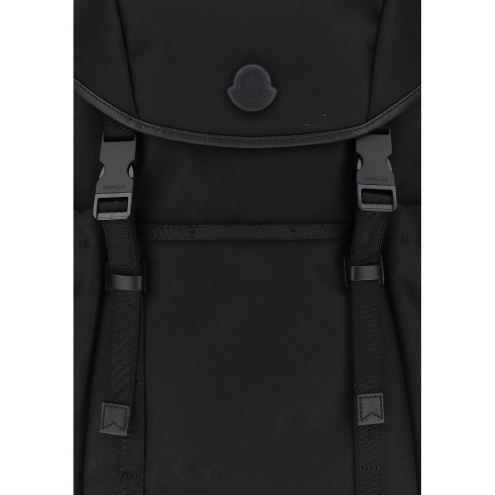 Moncler Tech Backpack MOK209A5A00010M7835999BB