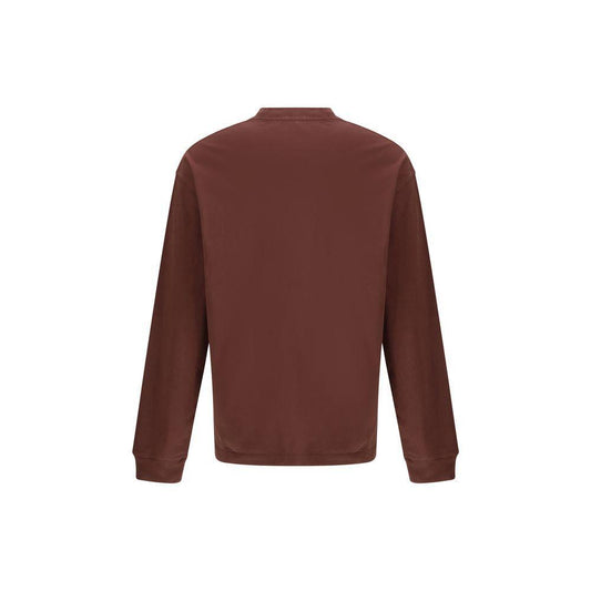 Agolde Long sleeve T-Shirt