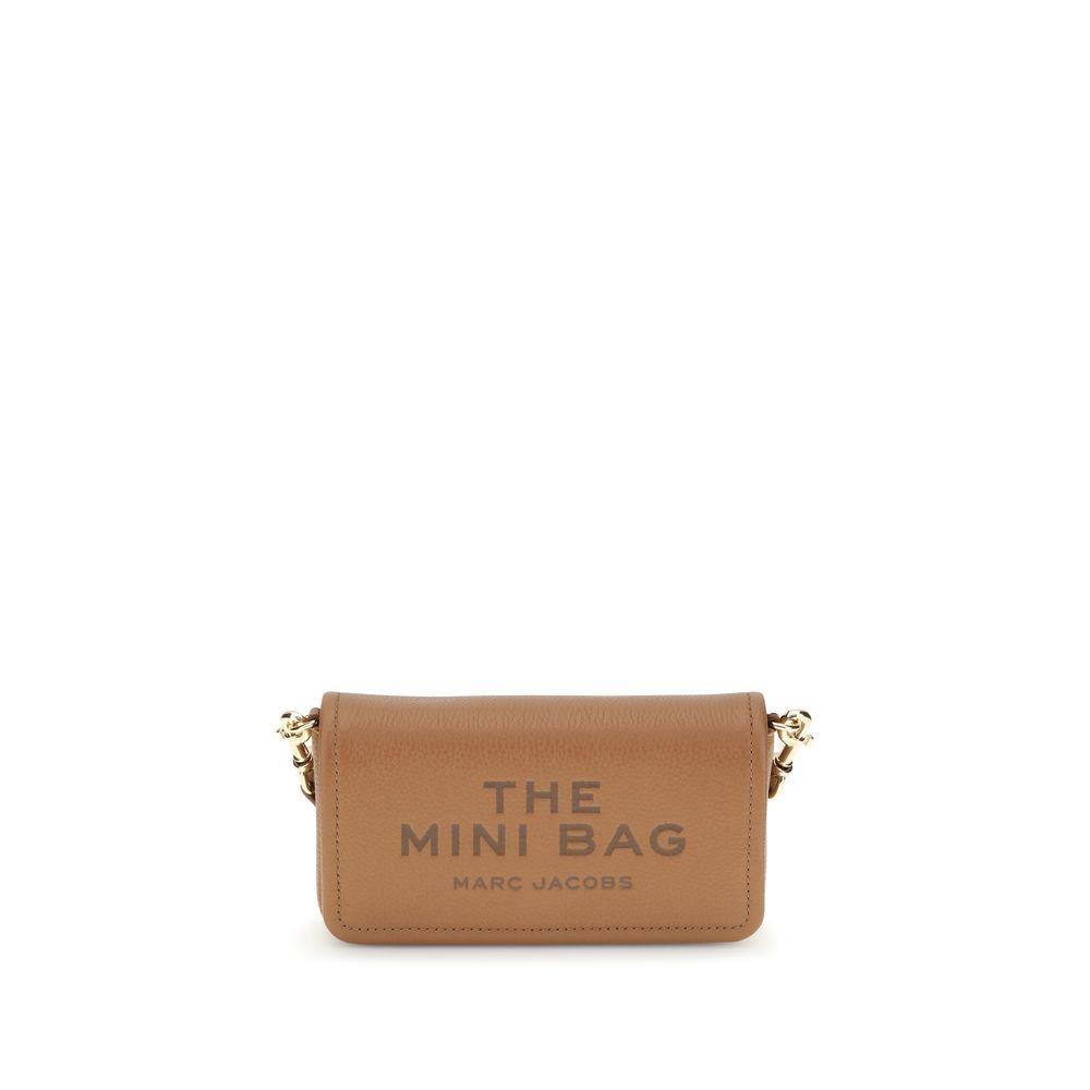 Marc Jacobs The Mini Bag Shoulder Bag MA2S4SMN080S02212BB