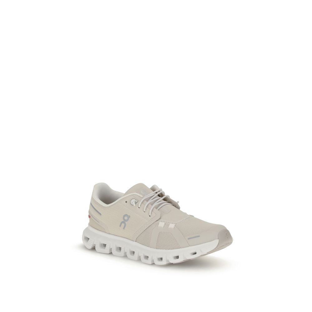 ON Cloudmonster 6 Sneakers ON-3WF10060755PEARLWHITE-EU35/US5