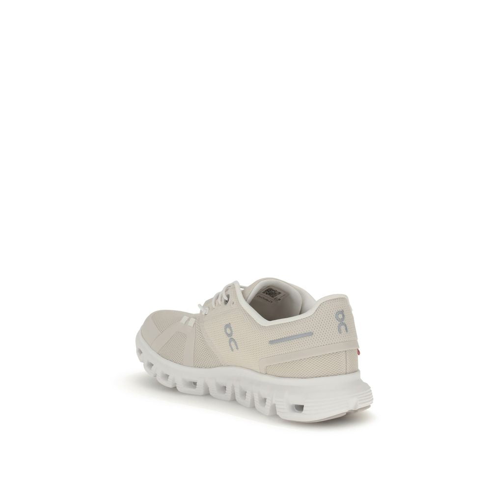 ON Cloudmonster 6 Sneakers ON-3WF10060755PEARLWHITE-EU35/US5