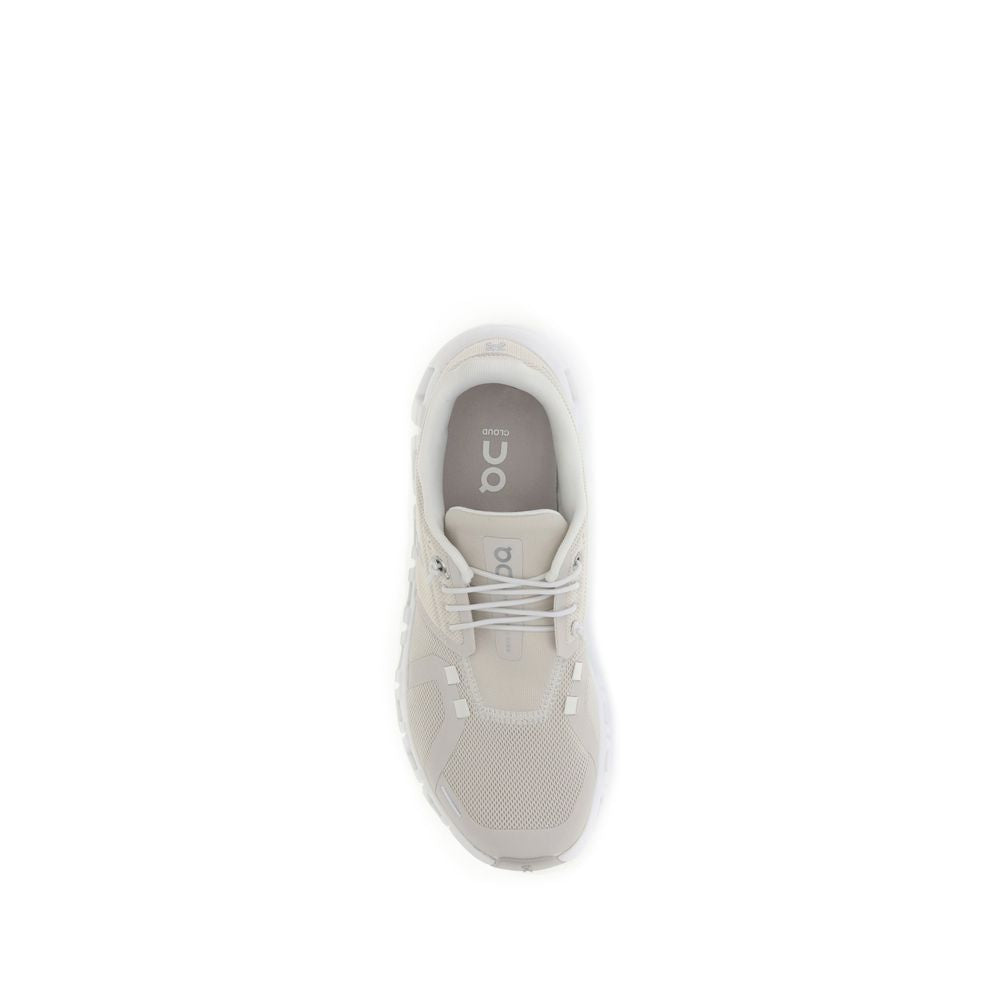 ON Cloudmonster 6 Sneakers ON-3WF10060755PEARLWHITE-EU35/US5