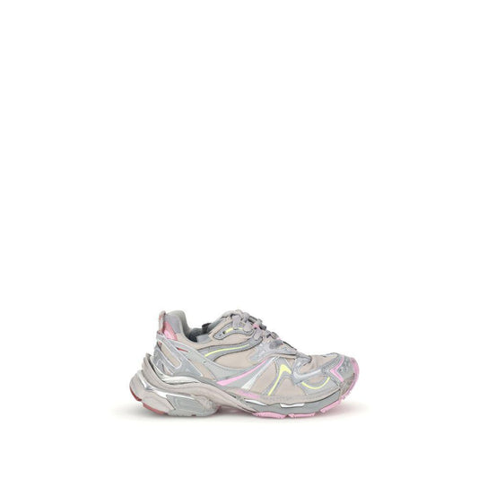 Balenciaga Runner 2.0 Sneakers