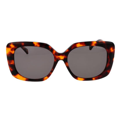 Ted Baker Brown Women Sunglass