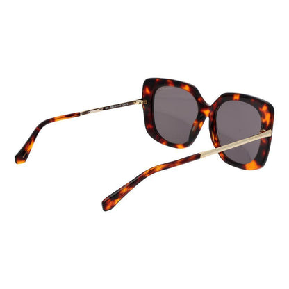 Ted Baker Brown Women Sunglass