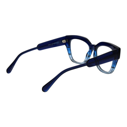 Max & Co Blue Women Glasses Frame