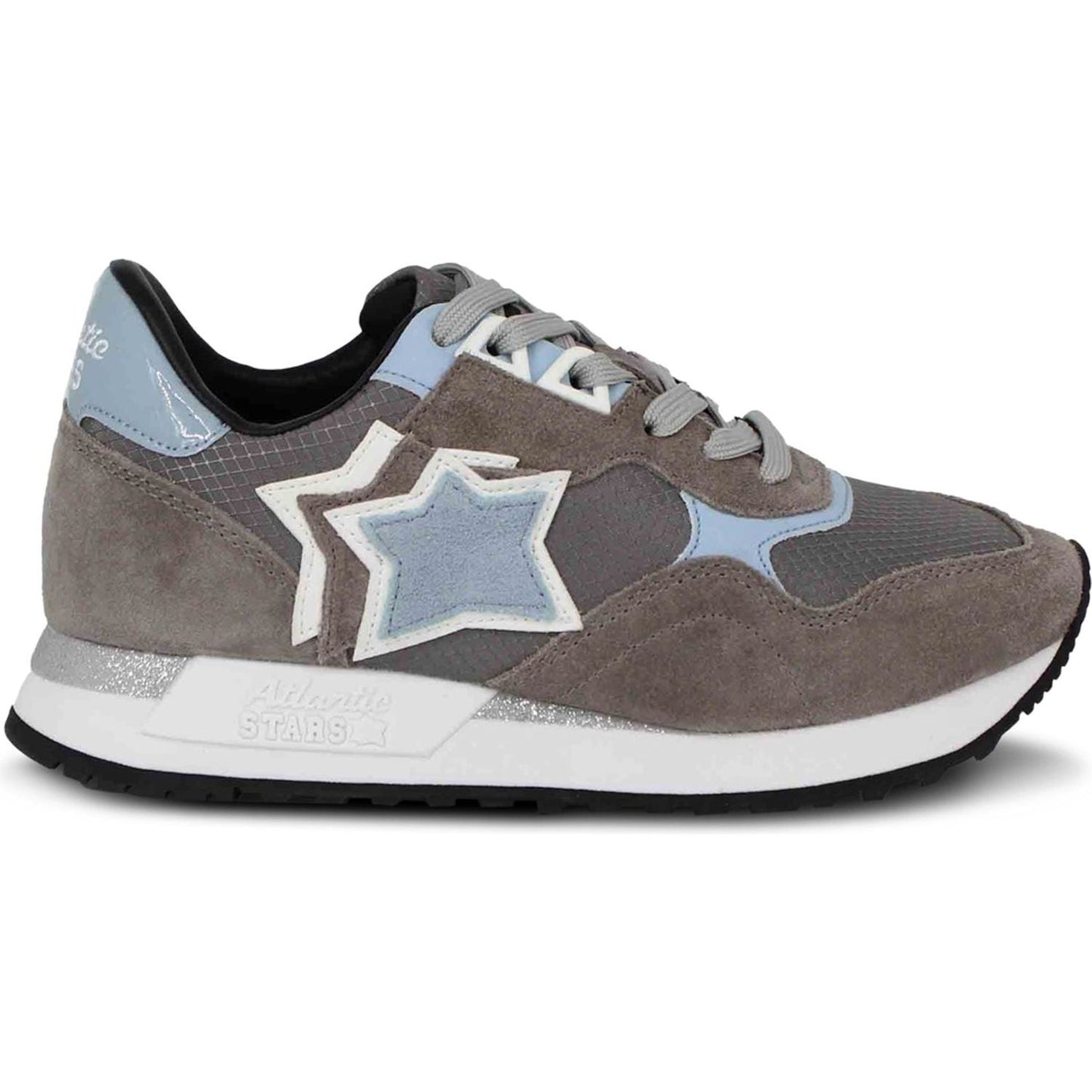Atlantic Stars Sneakers