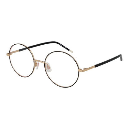 Hugo Boss Black Stainless Steel Glasses (Frames)